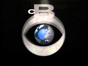 CBS BroadCast International Logo