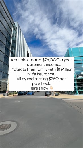 Frank Mazintas | Life Insurance & Investments | Save this post — and comment “PLAN” if you want the walkthrough. A lot of families think: “If I pay for life insurance, I’ll never get... | Instagram