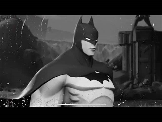 How you feel when you do 4 K.O and the best damage with Batman (Multiversus) #multiversus #batman #shorts #meme #multiversusclip