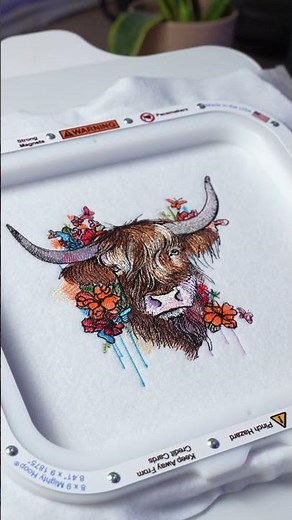 Best Machine Embroidery Designs to Stitch Right Now