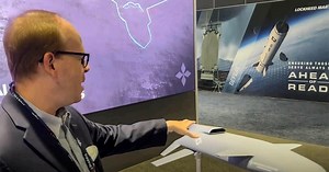 U.S. military pushes A.I. research toward lethal autonomous weapons