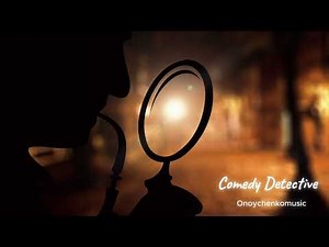 Comedy Detective