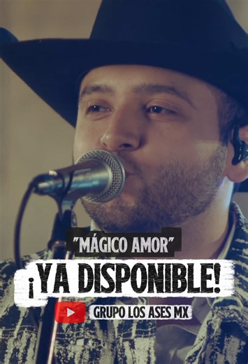 Ya se encuentra disponible el primer video de nuestra Western Session, grabada por nuestro compañeros de @7HLive | Un cover de nuestros temas preferidos de @Grupo Intocable 🔥🤘🏻 #regionalmexicano #livemusic #parati #norteñas #losasesmx