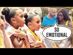 OUR KINDERGARTEN GRADUATION!