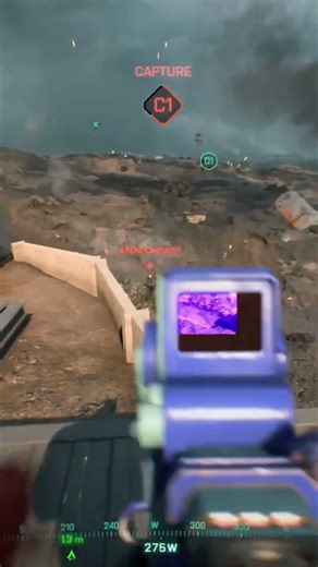 Battlefield 2042 Highlights