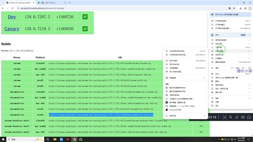 网络爬虫selenium 01使用Chrome驱动
