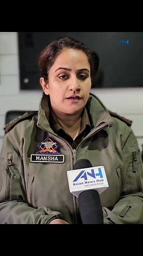 Come forward, help preventing eve-teasing, harassment cases: DySP Mansha Beigh to people | The Asian News Hub