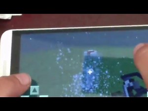 5th Grade Minecraft Atom Project - Hydrogen