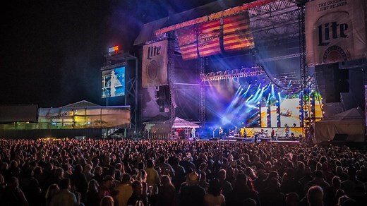WE Fest announces 2021 festival lineup