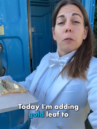 Innovative Porta Potty Design You Need to See