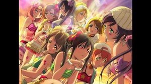 Mermaid festa vol.1 PV