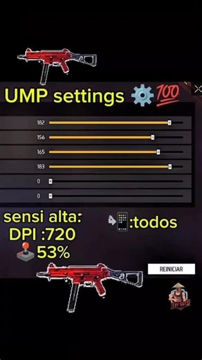 free fire headshot setting 2026 ⚡ best sensitivity settings ⚙️| sensitivity + hud settings free fire