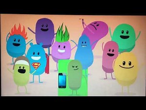 Dumb Ways to Save with the Original Beans (REMAKE FROM GABRIEL LEWIS RAMOS)