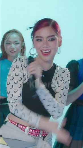 Karera by BINI Live on Billboard Philippines Soundwave