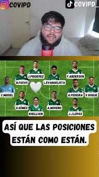 PROBABLE 11 AND STATS FOR PALMEIRAS🇧🇷 TO FACE LIGA DE QUITO🇪🇨 FOR THE LIBERTADORES🏆