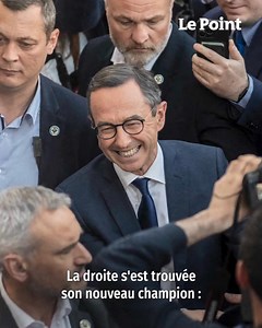 D’aucun parti ni d’aucun clan, nous allons là où l’Histoire se construit. Abonnez-vous à l’indépendance d’esprit. | Le Point