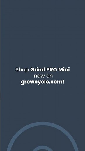 Streamline your grinding process with the Grind PRO Mini from Accelerant