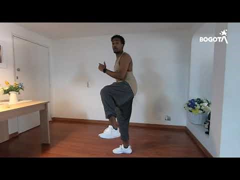 ¿Cómo se baila champeta? 1