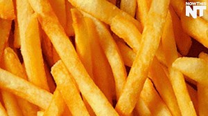 Deep frying could actually make your food healthier, if you do it right | NowThis