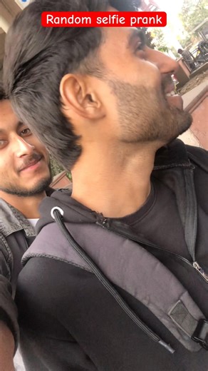 Random selfie prank 😅... #viralvideo #funny #prankvideo #comedy #youtubeshortsvideos