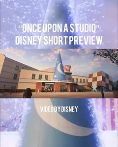 Code Word Disney | ‼️The MOST EPIC @disneyanimation Studio Short you will EVER see! This upcoming 9-minute short features over 40 (forty) ORIGINAL voice... | Instagram