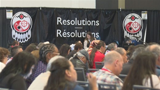 New review shows sexual harassment and bullying at AFN
