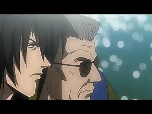 Gungrave episode 6
