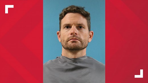 Rowlett man convicted of cyberstalking, killing ex-girlfriend sentenced to 43 years in prison