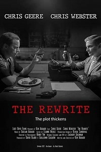The Rewrite - Movie