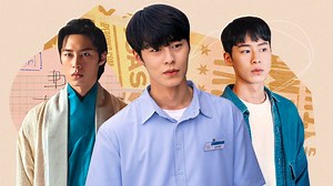 6 K-Dramas to Watch if You Love Lee Jae Wook