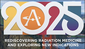 Stanford presenters: 2025 ASTRO meeting