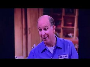 Barney & Friends Season 7 Episode 9 Come Blow Your Horn
