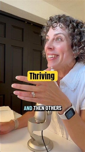 Leaders who bring out the best in their team | Dr. Alicia Granholm