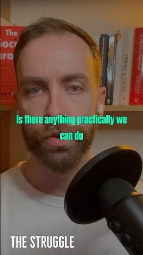 How to Balance Connection & Autonomy in Life (William von Hippel)