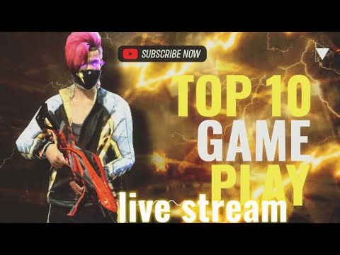 ff vk lover is live​🔴 ROAD TO GRANDMASTER 😱 - RUSH GAMEPLAY 🔥 | Free Fire Live