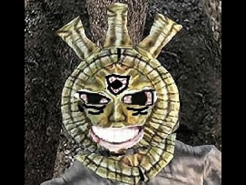 Morrowind : DAGOTH UR HIDDEN VOICE FILES!