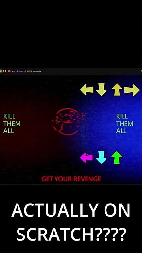 HOW IS FNF PREMEDITATED ON SCRATCH