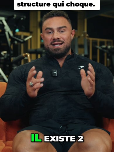 Split ou PPL : Quelle routine choisir pour s'entraîner ?