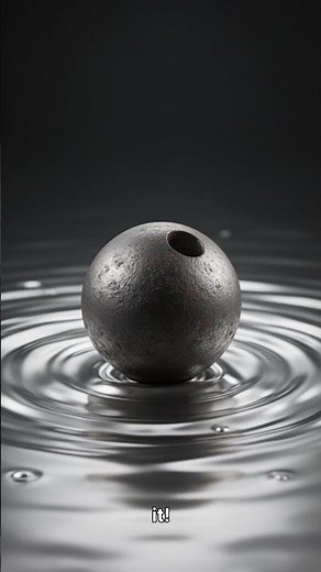 The Metal That Defies Logic: Why is Mercury Liquid? 🧪