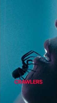 Crawlers #movie #horror #thiller #scary #october #halloween