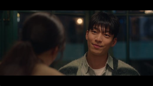 The Midnight Romance in Hagwon - Episode 1 | Rakuten Viki