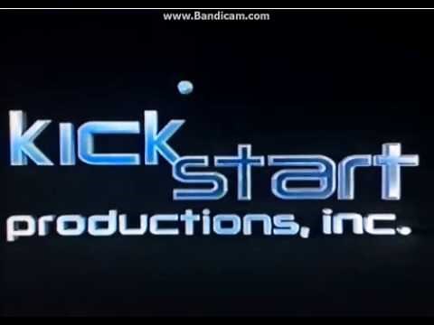Kickstart Productions, inc./Cartoon Network Productions