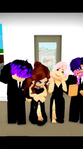 #roblox #demonslayer # funny 🎀