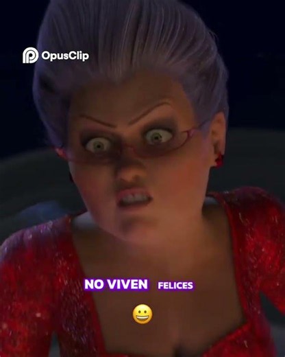 ¡La Poción Mágica de Shrek Revela Traición y Caos! Shrek 2 2004