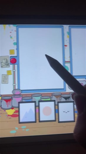 Digital Drawing Tutorial: Create Cute Characters