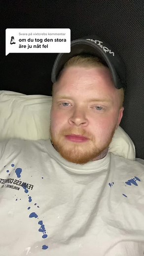 Zebastian Forselius på TikTok