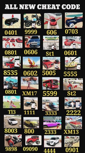 Real code 💥 Indian bike driving 3d all new cheat code update + plugin cheat code