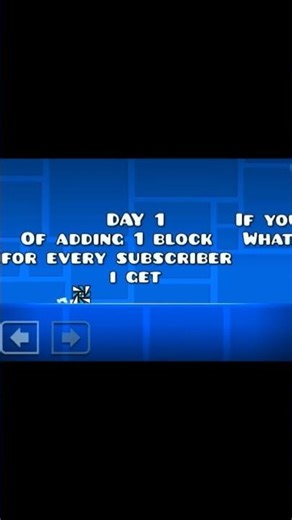 Day 1 Of adding 1 Block For Every Subscriber I Get (UPDATED) #getblock #blockworks