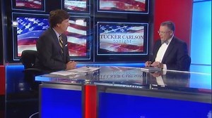 71K views · 1.3K reactions | Tucker takes on... a champion whistler. | Tucker Carlson Tonight | Facebook
