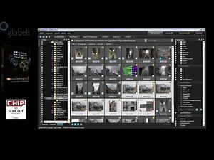 ACDSee Pro - Wasserzeichen einfügen